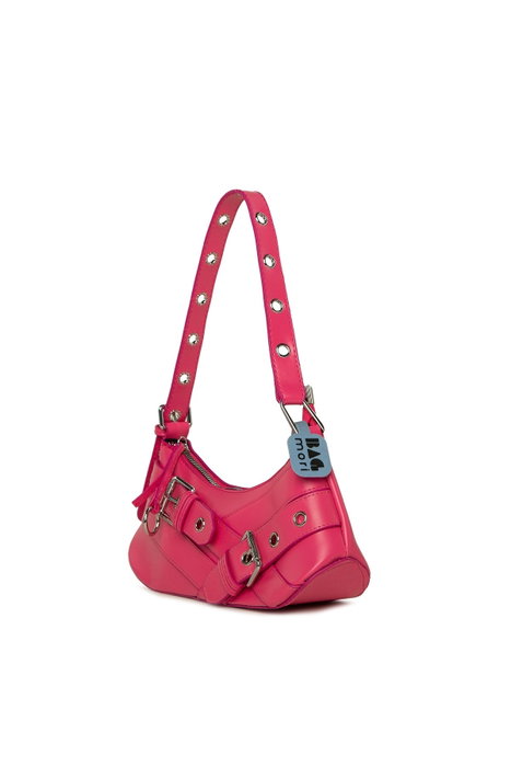 Zoozie Bags Bandolera Mini Fucsia